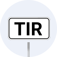 Дорожній знак 7.5.9 — Вид транспортного засобу